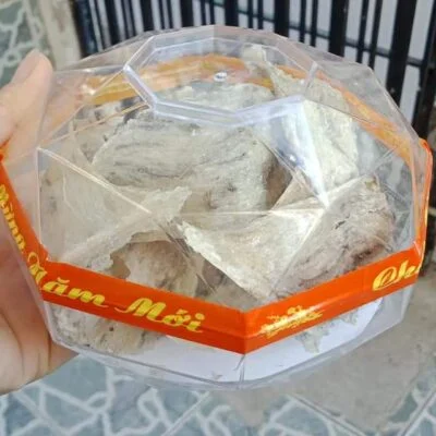 Yến Thô 100g