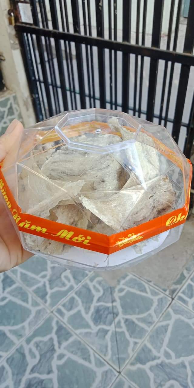 Yến Thô 100g