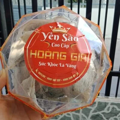 Yến Thô 100g