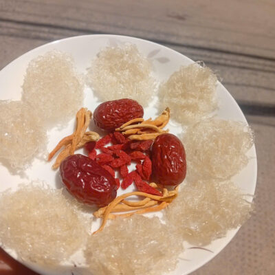 Yến sào baby (set 6 - 8 - 10 hũ)