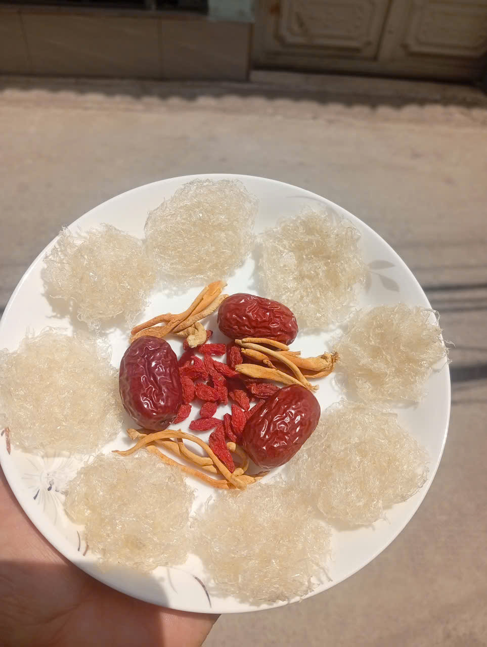 Yến sào baby (set 6 - 8 - 10 hũ) Yến sào baby (set 6 - 8 - 10 hũ)