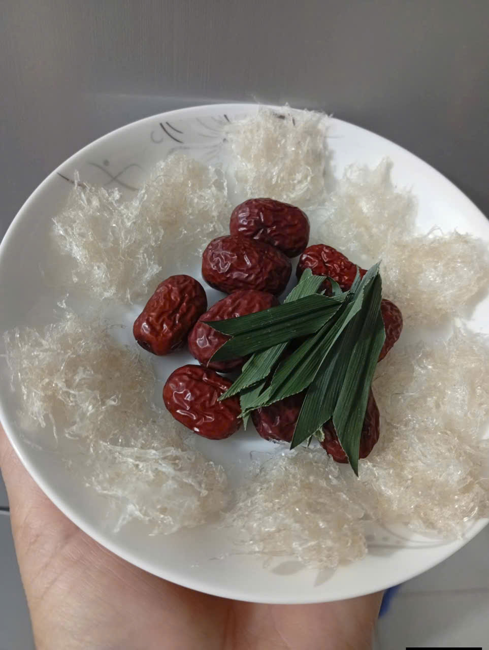 Yến sào baby (set 6 - 8 - 10 hũ) Yến sào baby (set 6 - 8 - 10 hũ)