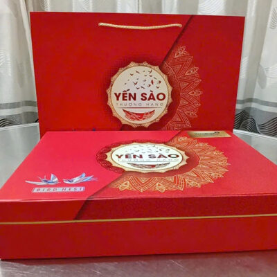 Yến quà tặng