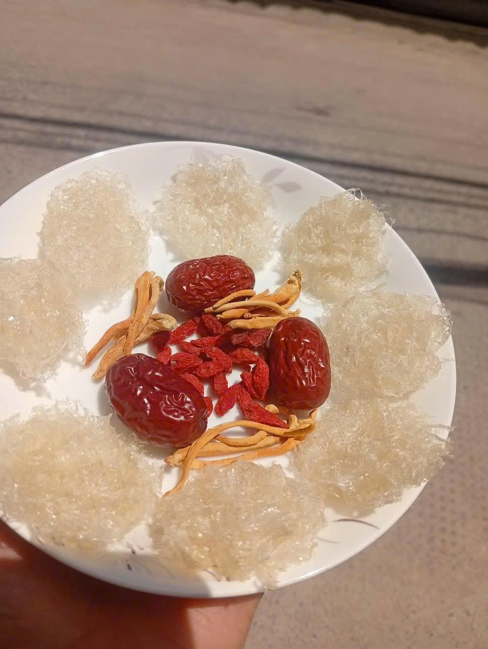 Yến Baby Yến Baby